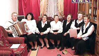 Ростислав Радчук - Молодёжь 60-х