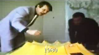 Ростислав Радчук - О приезде Рейхарда Боннке