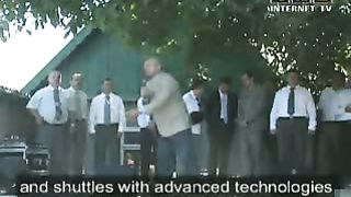 Ростислав Радчук - Благословенная земля