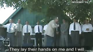 Ростислав Радчук - Благословенная земля