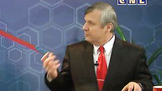 Ростислав Радчук - Миссия