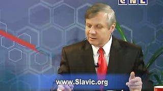 Ростислав Радчук - Миссия