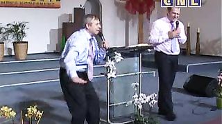 Ростислав Радчук - Поднимите глаза ваши