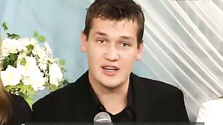 Ростислав Радчук - Молодежный взгляд