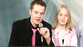 Ростислав Радчук - Молодежный взгляд