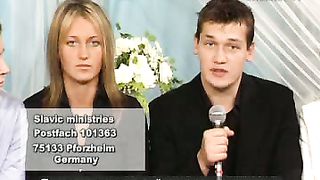 Ростислав Радчук - Молодежный взгляд