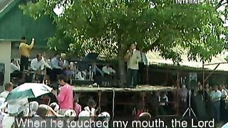 Ростислав Радчук - Чуждый огонь