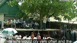 Ростислав Радчук - Чуждый огонь