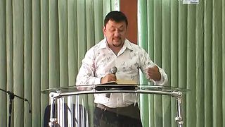 Виталий Чесноков - Слово которое меняет мир