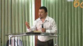 Виталий Чесноков - Слово которое меняет мир