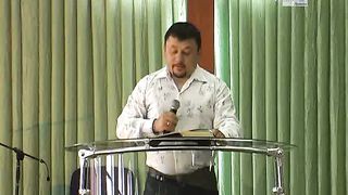 Виталий Чесноков - Слово которое меняет мир