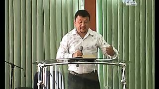 Виталий Чесноков - Крещение Духом Святым