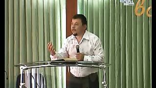 Виталий Чесноков - Крещение Духом Святым