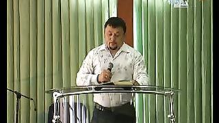 Виталий Чесноков - Крещение Духом Святым