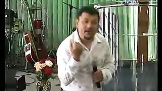 Виталий Чесноков - Крещение Духом Святым