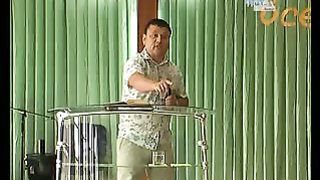 Виталий Чесноков - Действие элемент видения