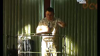 Виталий Чесноков - Действие элемент видения