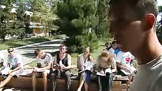 10-Конгрес Християнської молоді України Одеса 2005 - 1