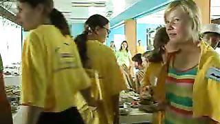 10-Конгрес Християнської молоді України Одеса 2005 - 1