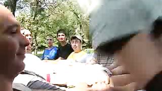 10-Конгрес Християнської молоді України Одеса 2005 - 1