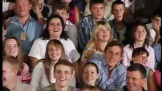 10-Конгрес Християнської молоді України Одеса 2005 - 2