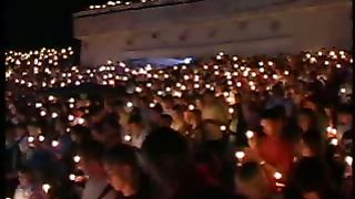 10-Конгрес Християнської молоді України Одеса 2005 - 2