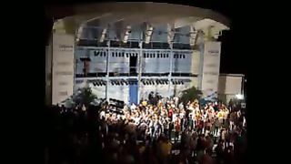 10-Конгрес Християнської молоді України Одеса 2005 - 2