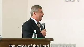 Ростислав Радчук - Меньший благословляется большим