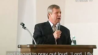 Ростислав Радчук - Меньший благословляется большим