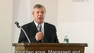 Ростислав Радчук - Меньший благословляется большим