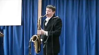 Якубович Владимир - Тебе моя слава