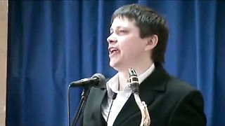 Якубович Владимир - Тебе моя слава