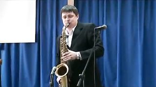 Якубович Владимир - Тебе моя слава