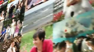 10-Конгрес Християнської молоді України Одеса 2005 - 3