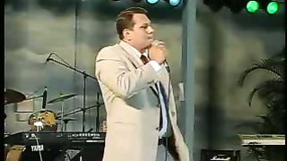 10-Конгрес Християнської молоді України Одеса 2005 - 3