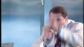 10-Конгрес Християнської молоді України Одеса 2005 - 3