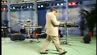 10-Конгрес Християнської молоді України Одеса 2005 - 4