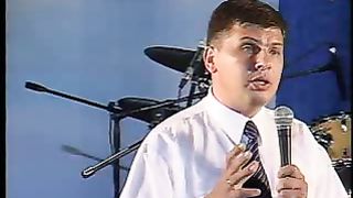 10-Конгрес Християнської молоді України Одеса 2005 - 4