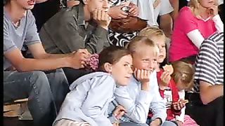 10-Конгрес Християнської молоді України Одеса 2005 - 5