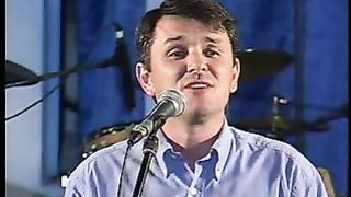 10-Конгрес Християнської молоді України Одеса 2005 - 5