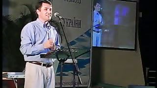 10-Конгрес Християнської молоді України Одеса 2005 - 5