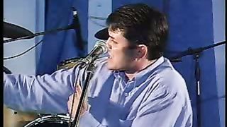 10-Конгрес Християнської молоді України Одеса 2005 - 5