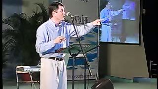 10-Конгрес Християнської молоді України Одеса 2005 - 5