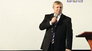 Ростислав Радчук - Внезапно прийдет Господь