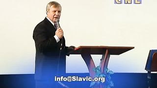 Ростислав Радчук - Внезапно прийдет Господь