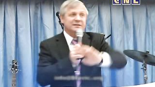 Ростислав Радчук - Встреча с Ангелом