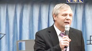 Ростислав Радчук - Встреча с Ангелом