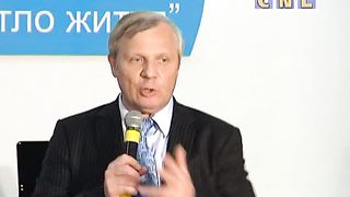 Ростислав Радчук - Мой искупитель жив