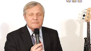 Ростислав Радчук - Мой искупитель жив