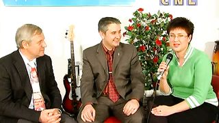 Ростислав Радчук - Мой искупитель жив